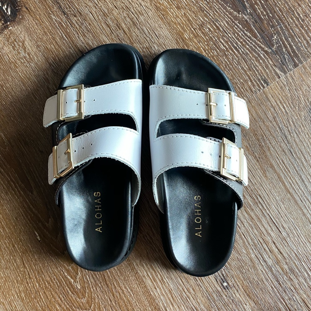Alohas Women’s Sandals
